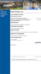 Mobile Screenshot of gatherco.com